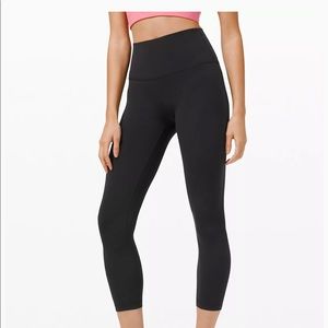 lululemon Align™ High-Rise Crop 23"